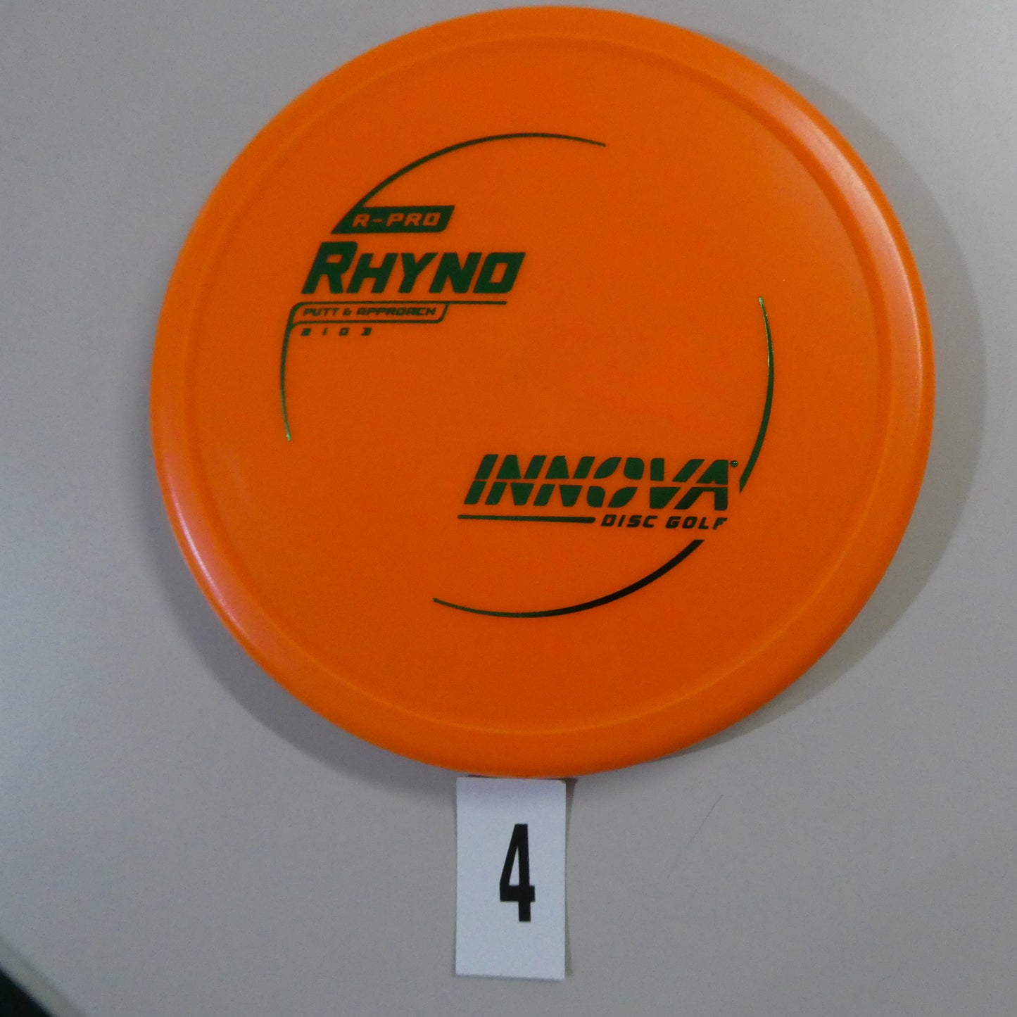 R-Pro Rhyno