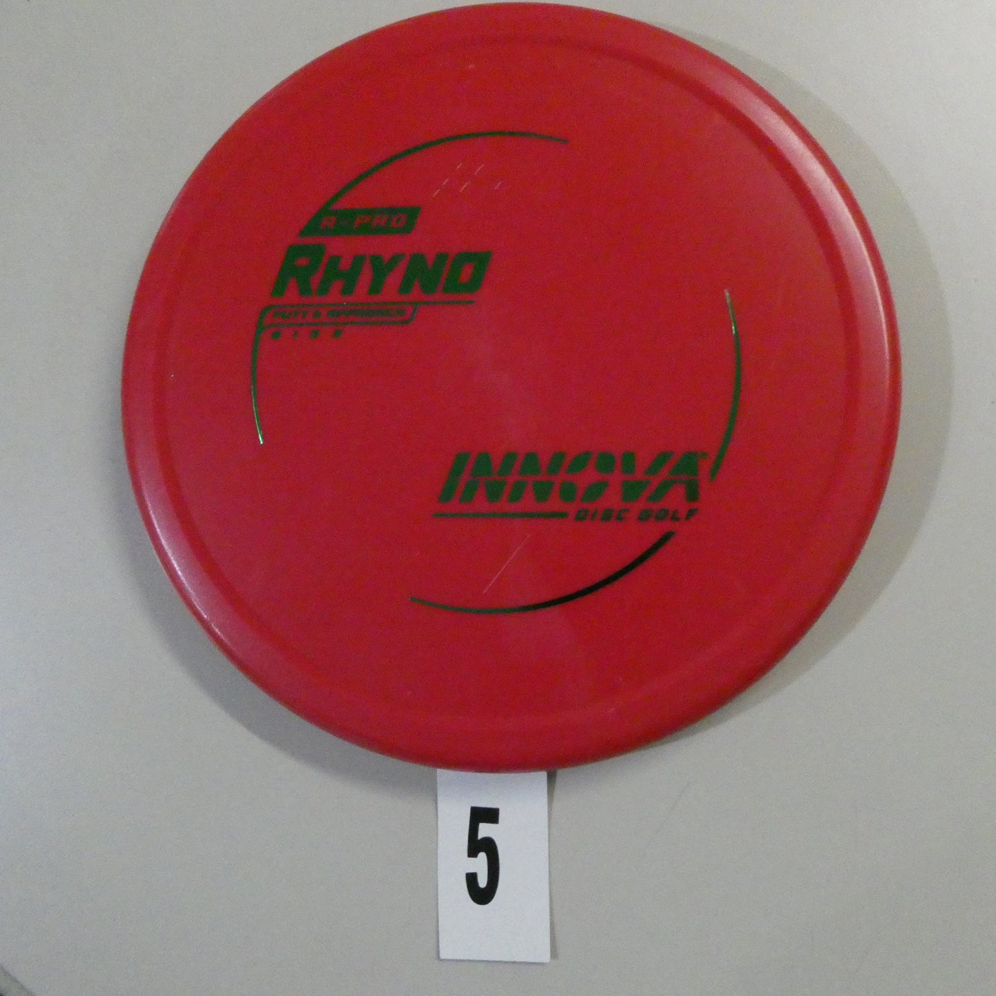 R-Pro Rhyno