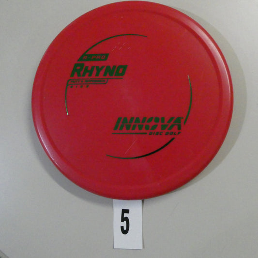 R-Pro Rhyno