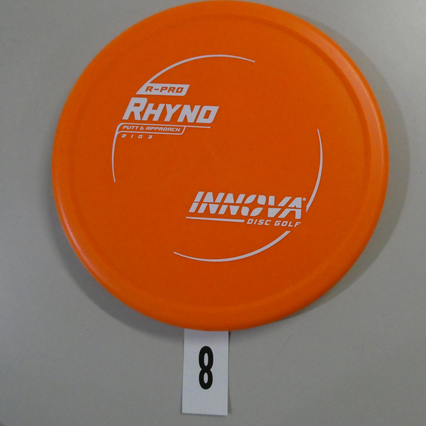 R-Pro Rhyno