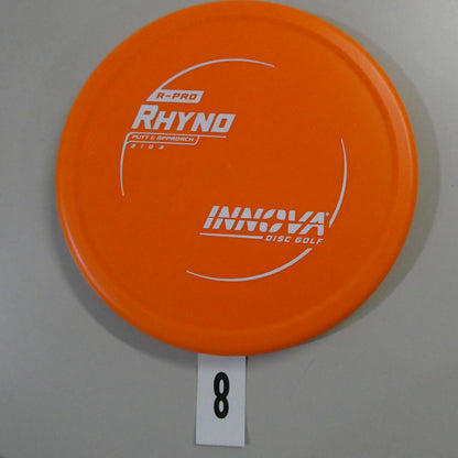 R-Pro Rhyno