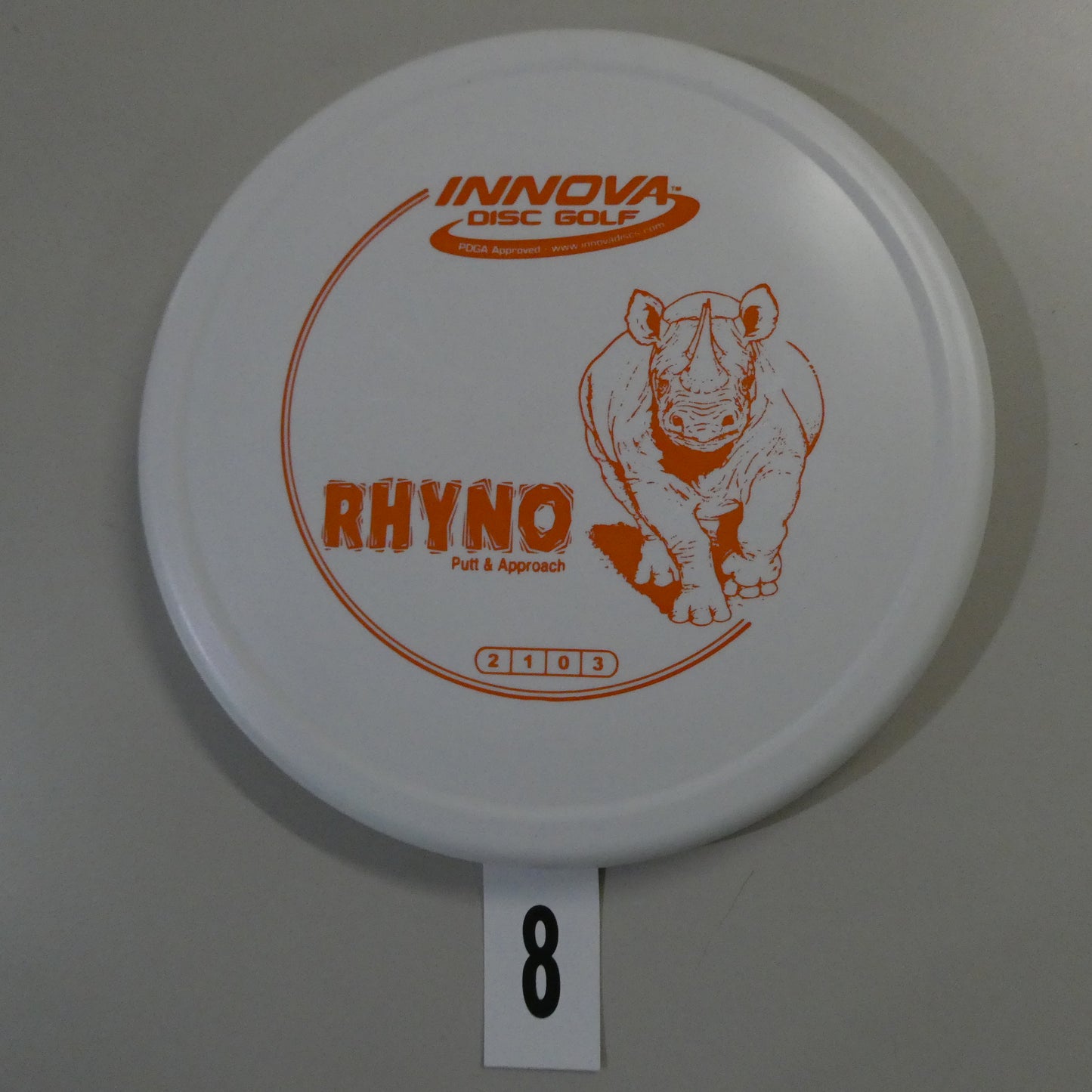 Dx Rhyno