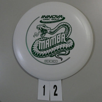 Dx Mamba
