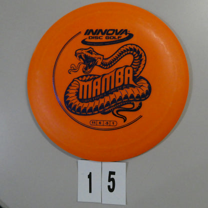 Dx Mamba