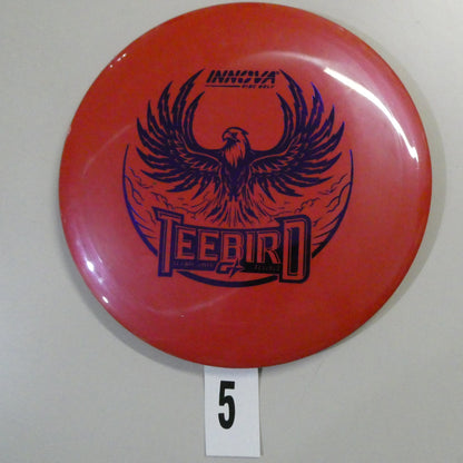G-Star Teebird