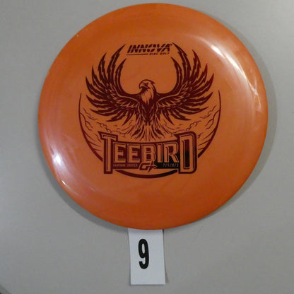 G-Star Teebird