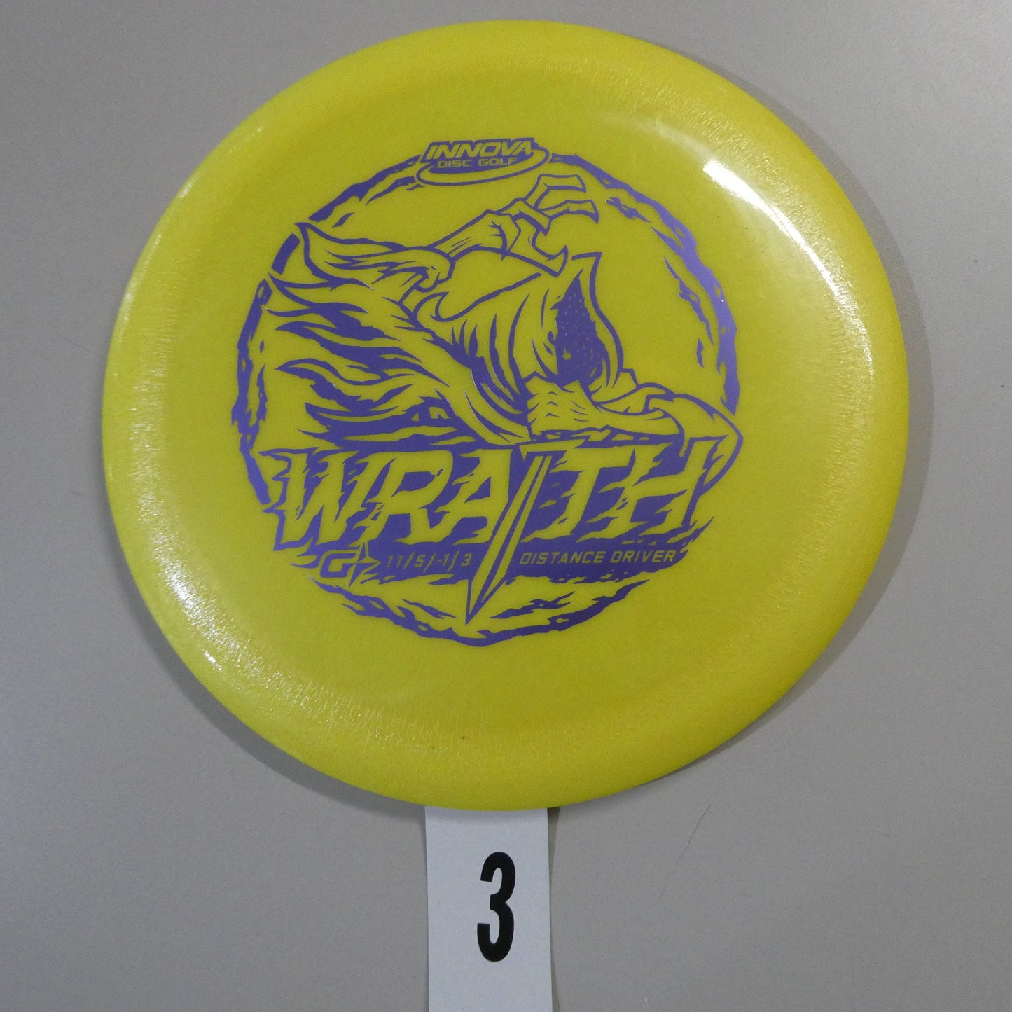 G-Star Wraith