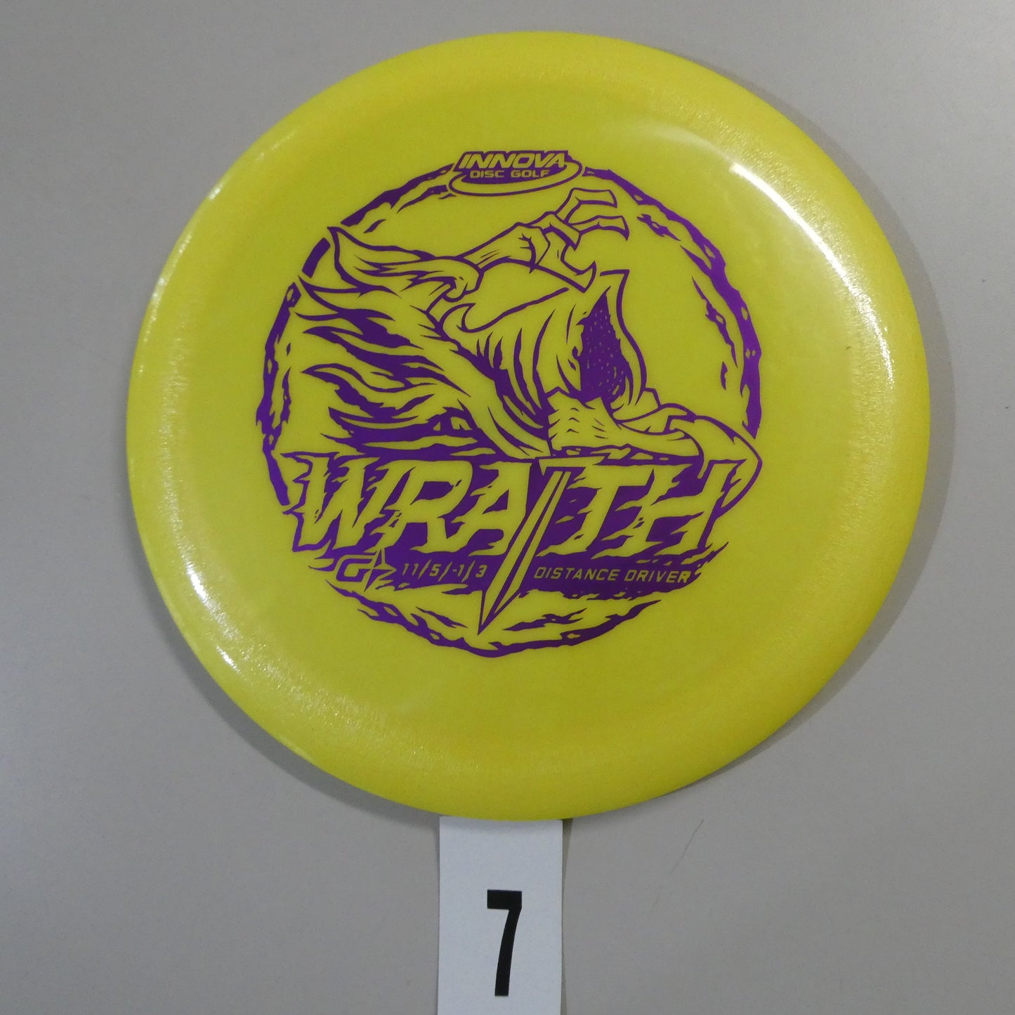 G-Star Wraith
