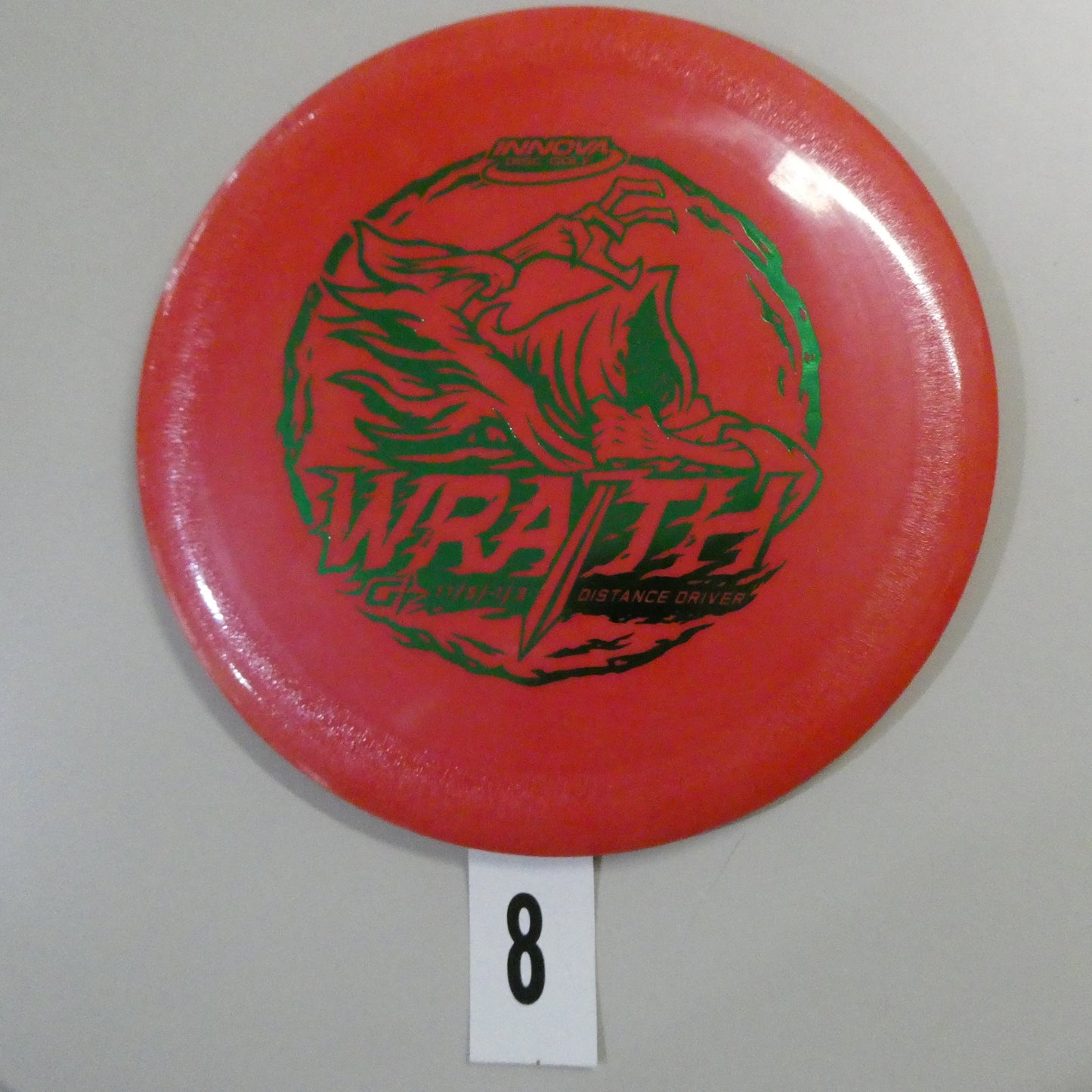 G-Star Wraith