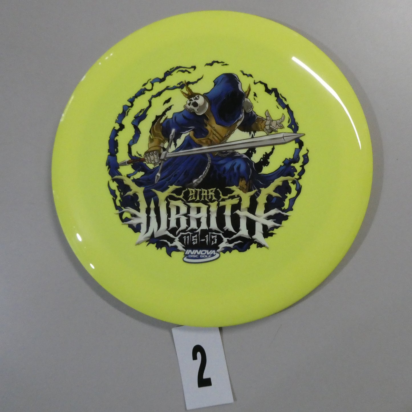 InnVision Star Wraith