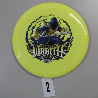 InnVision Star Wraith