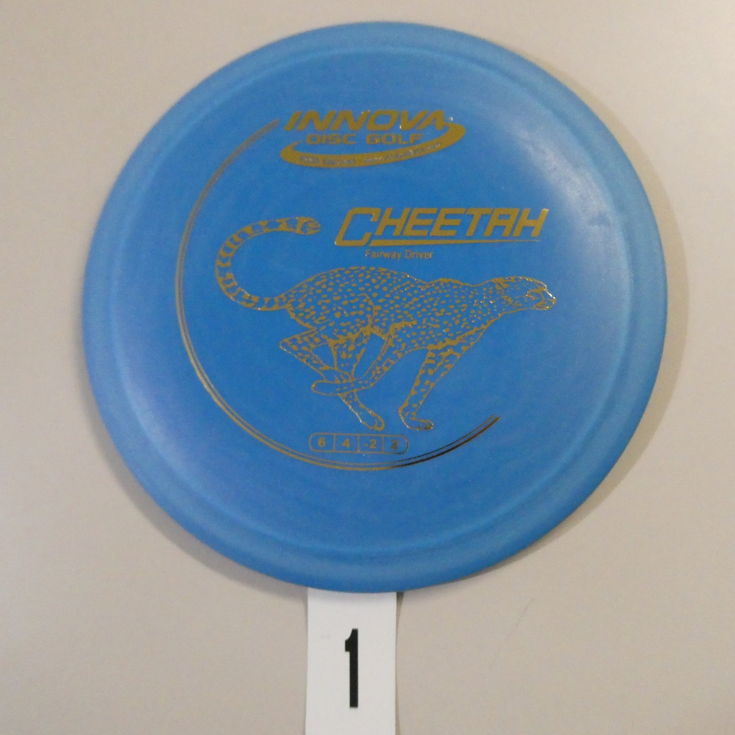 Dx Cheetah
