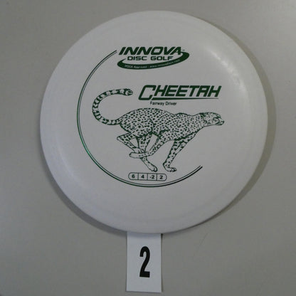 Dx Cheetah