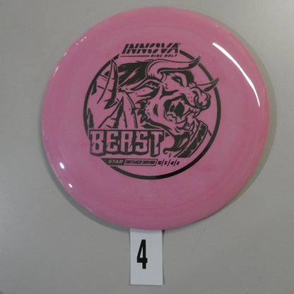 Star Beast