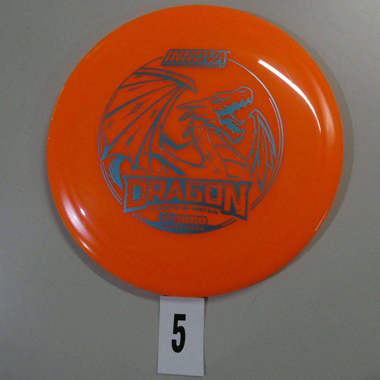 Dx Dragon