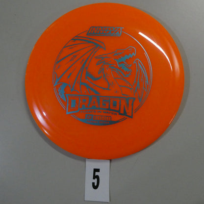 Dx Dragon