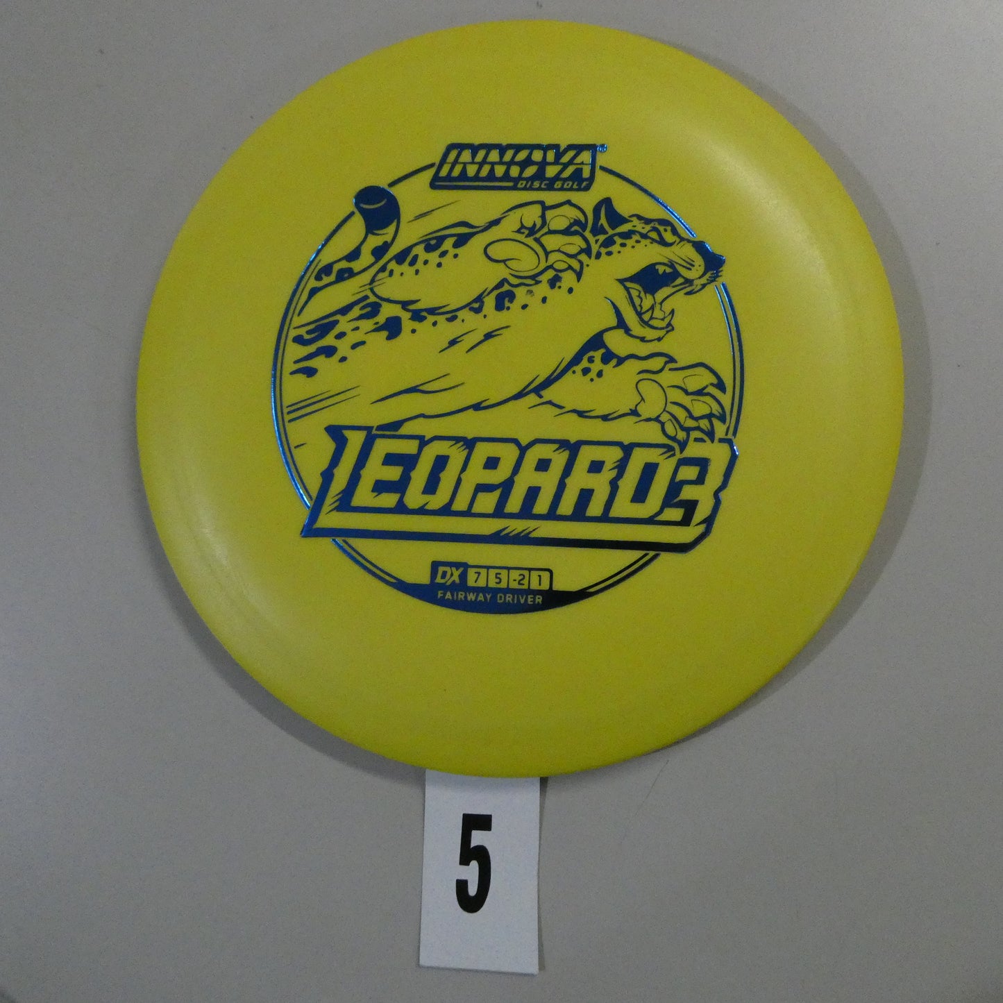 Dx Leopard3