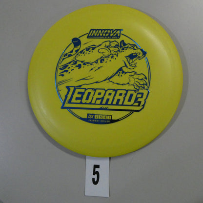 Dx Leopard3