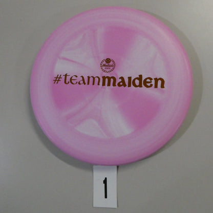 Origio Maiden