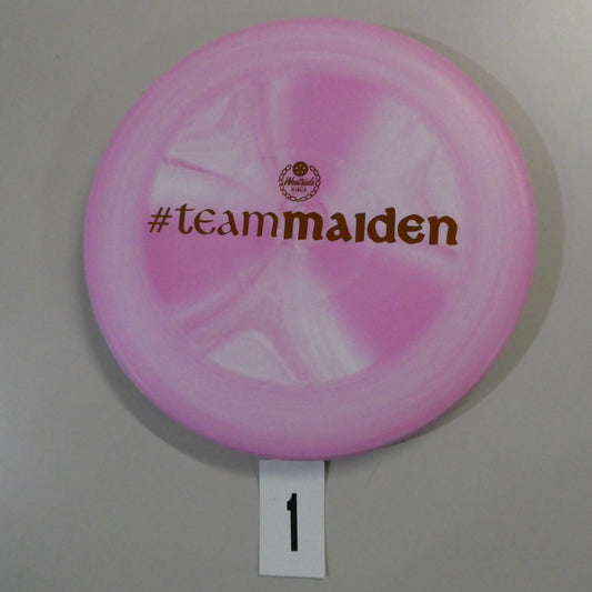 Origio Maiden