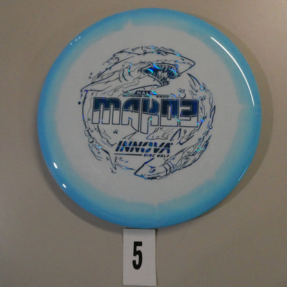 Halo Star Mako3