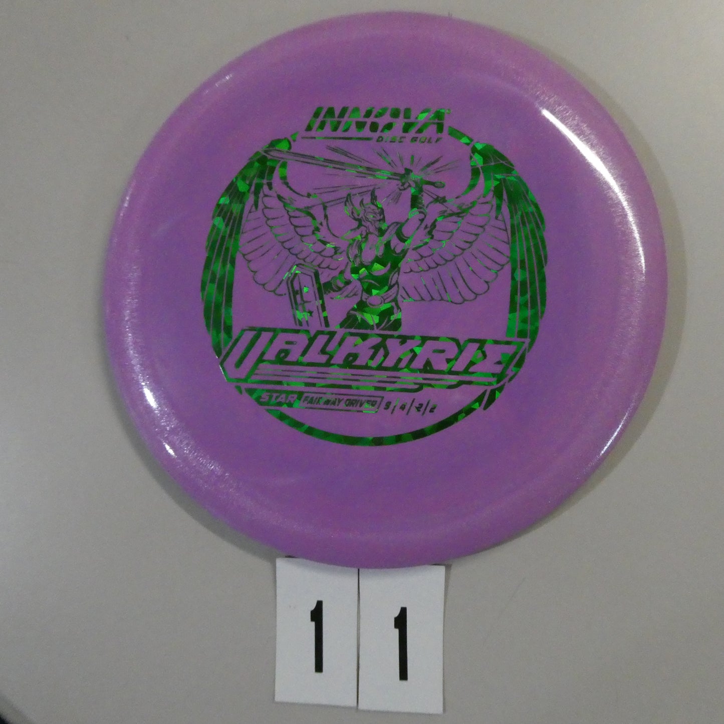 Star Valkyrie