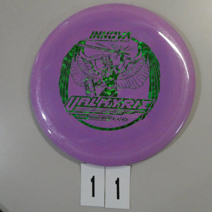 Star Valkyrie