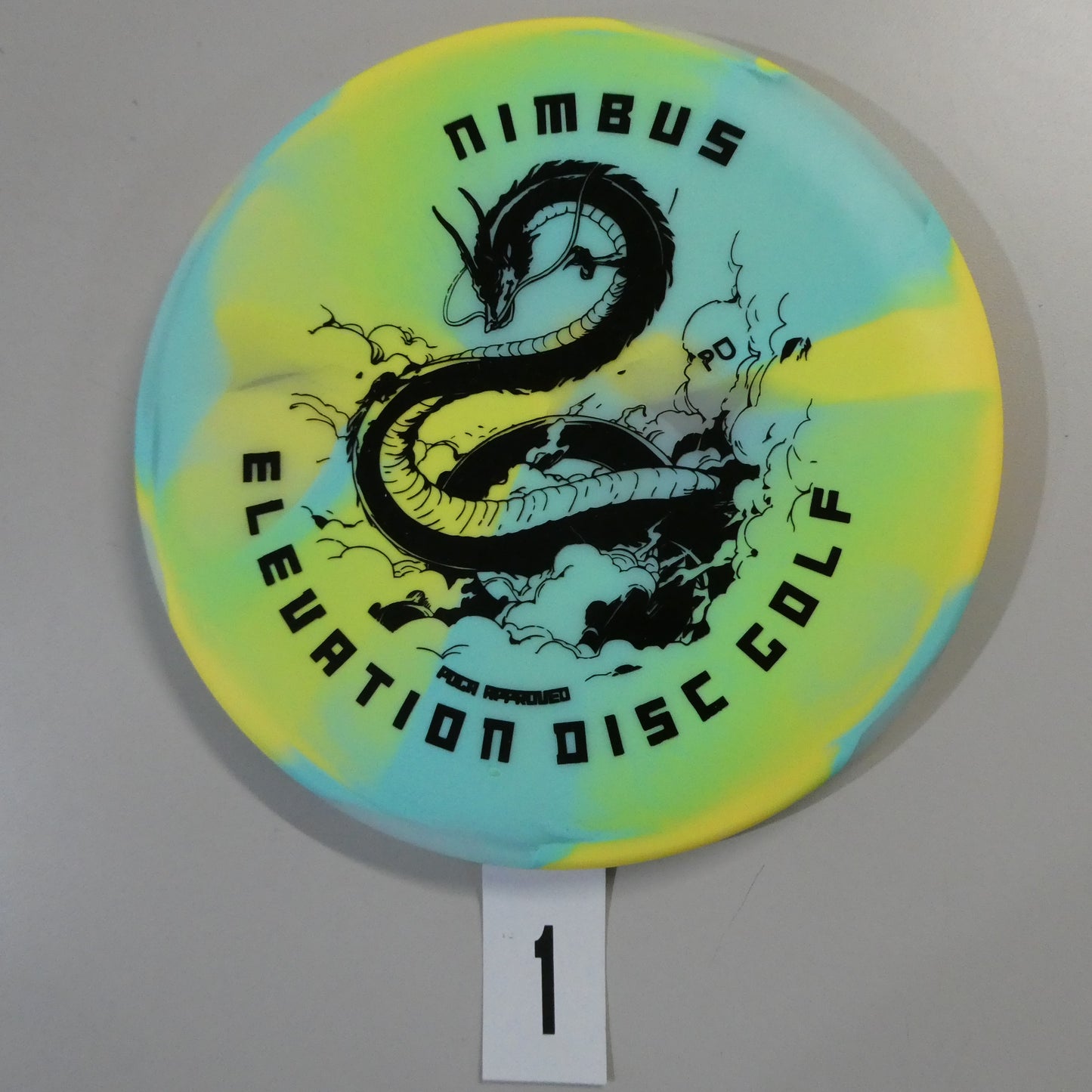 Glo-G Nimbus