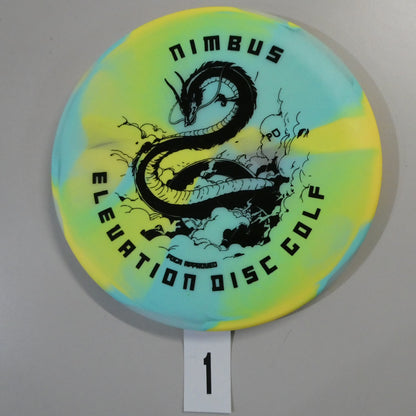 Glo-G Nimbus