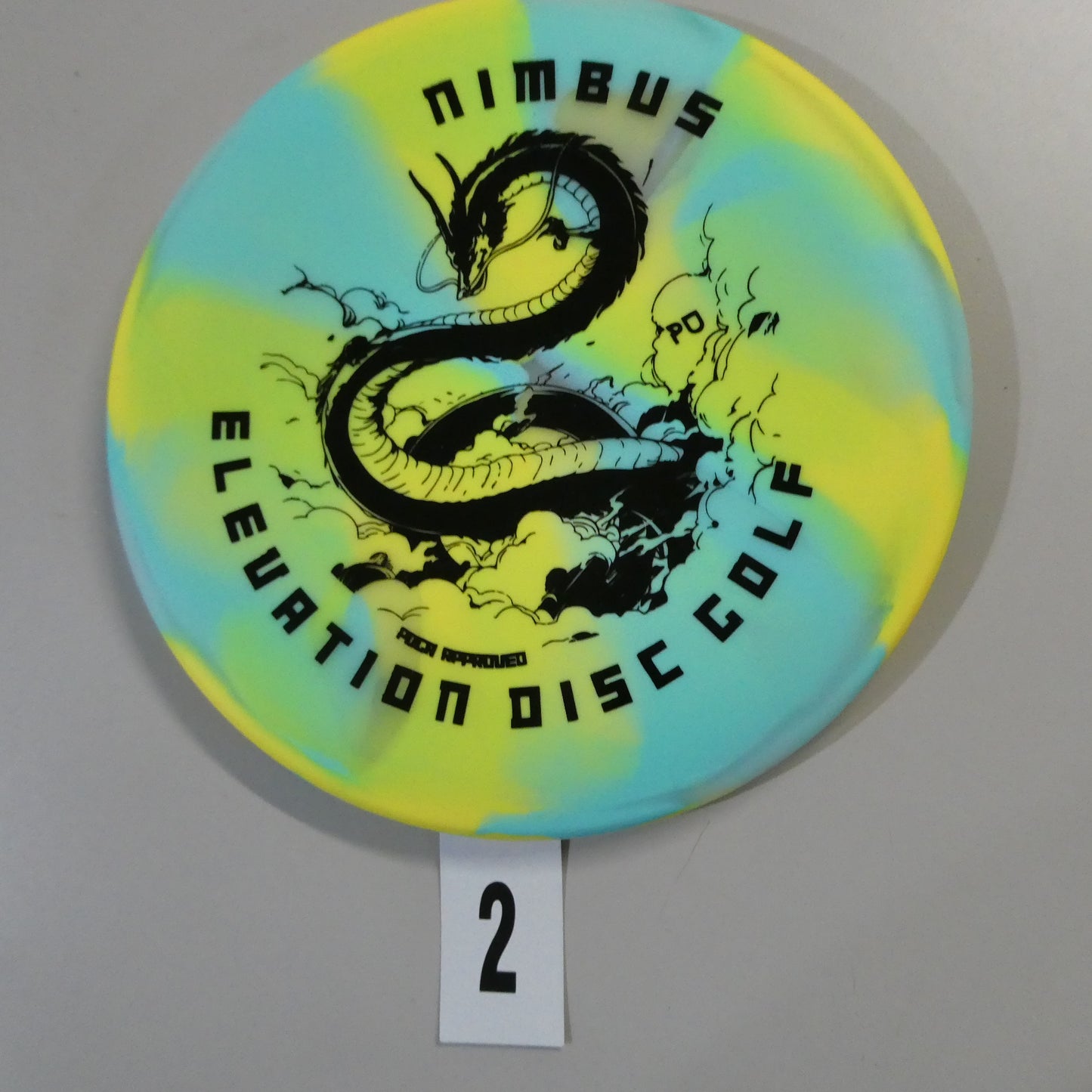 Glo-G Nimbus