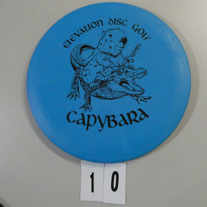 ecoFIRM Capybara
