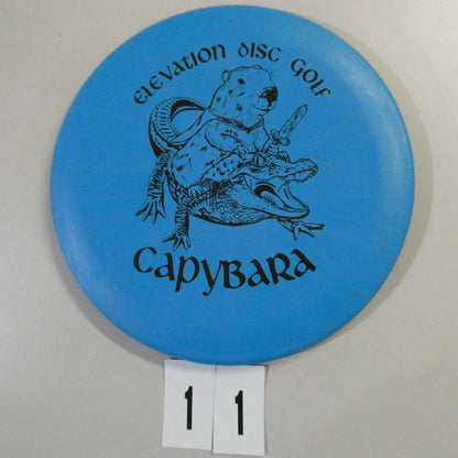 ecoFIRM Capybara