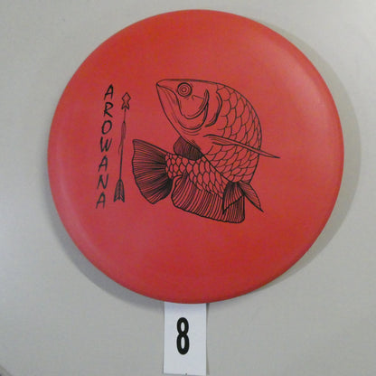 ecoFIRM Arowana