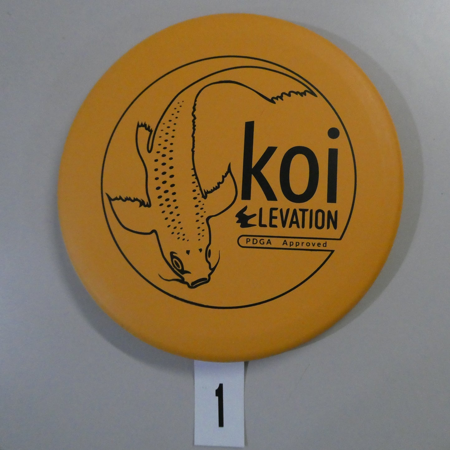 ecoFIRM Koi