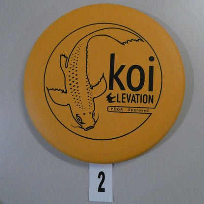 ecoFIRM Koi
