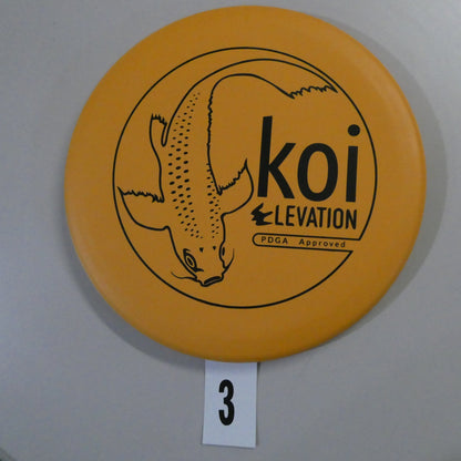 ecoFIRM Koi