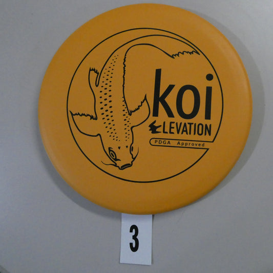 ecoFIRM Koi