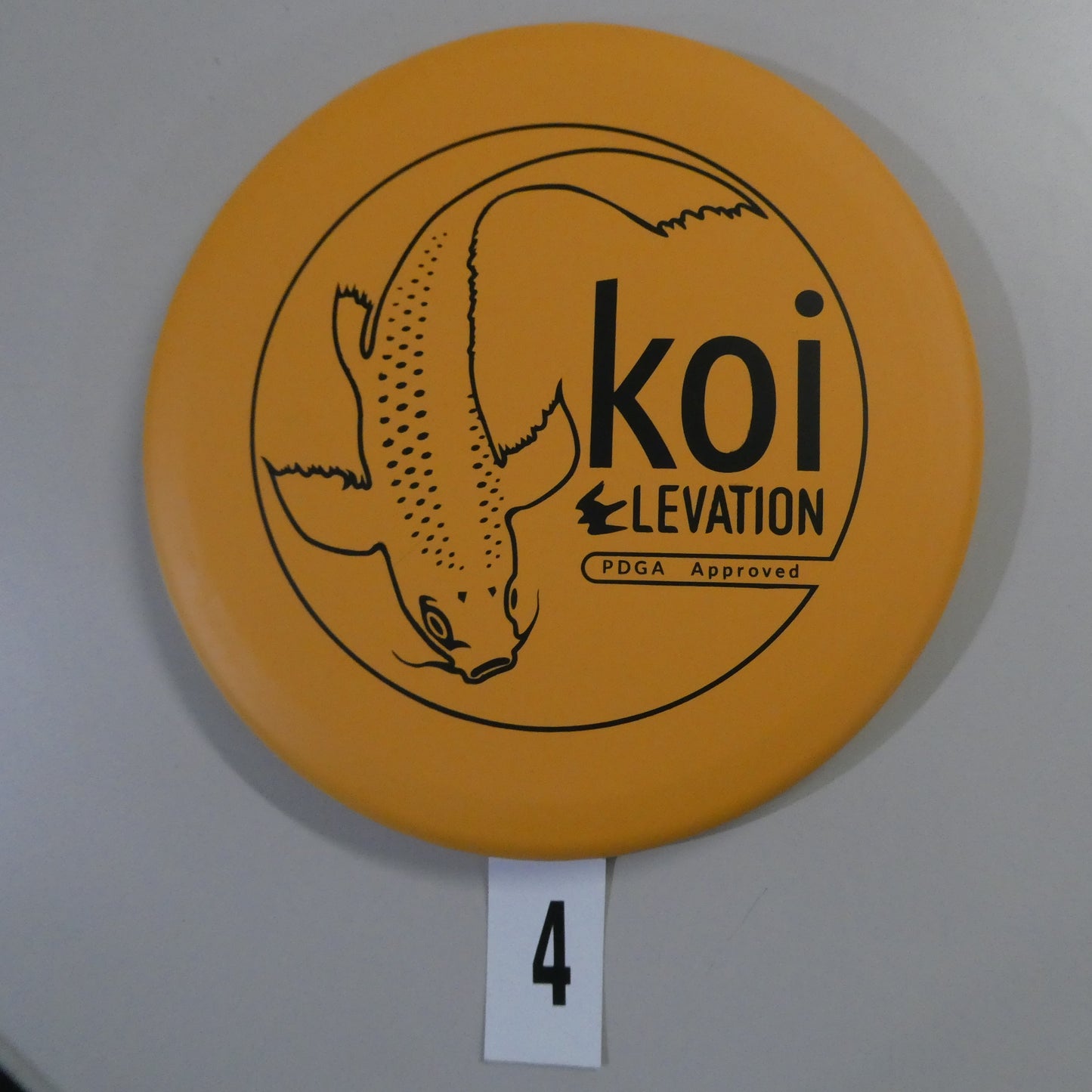ecoFIRM Koi