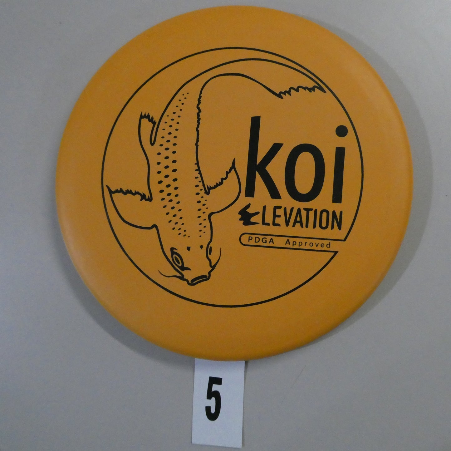 ecoFIRM Koi