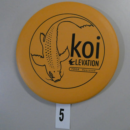 ecoFIRM Koi