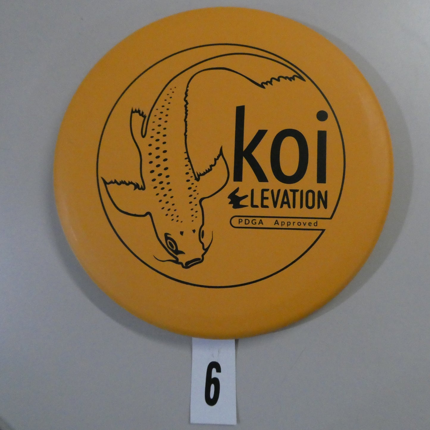 ecoFIRM Koi