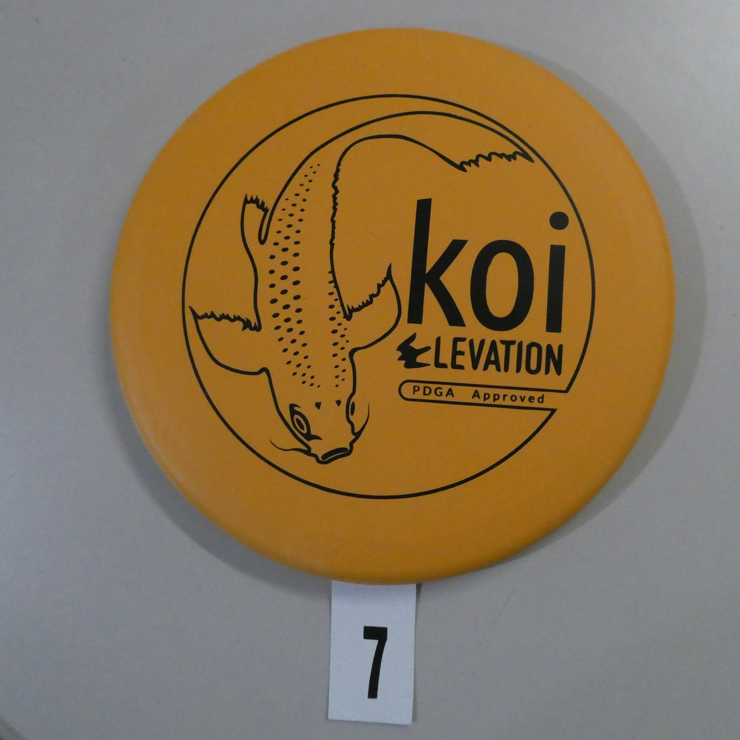 ecoFIRM Koi