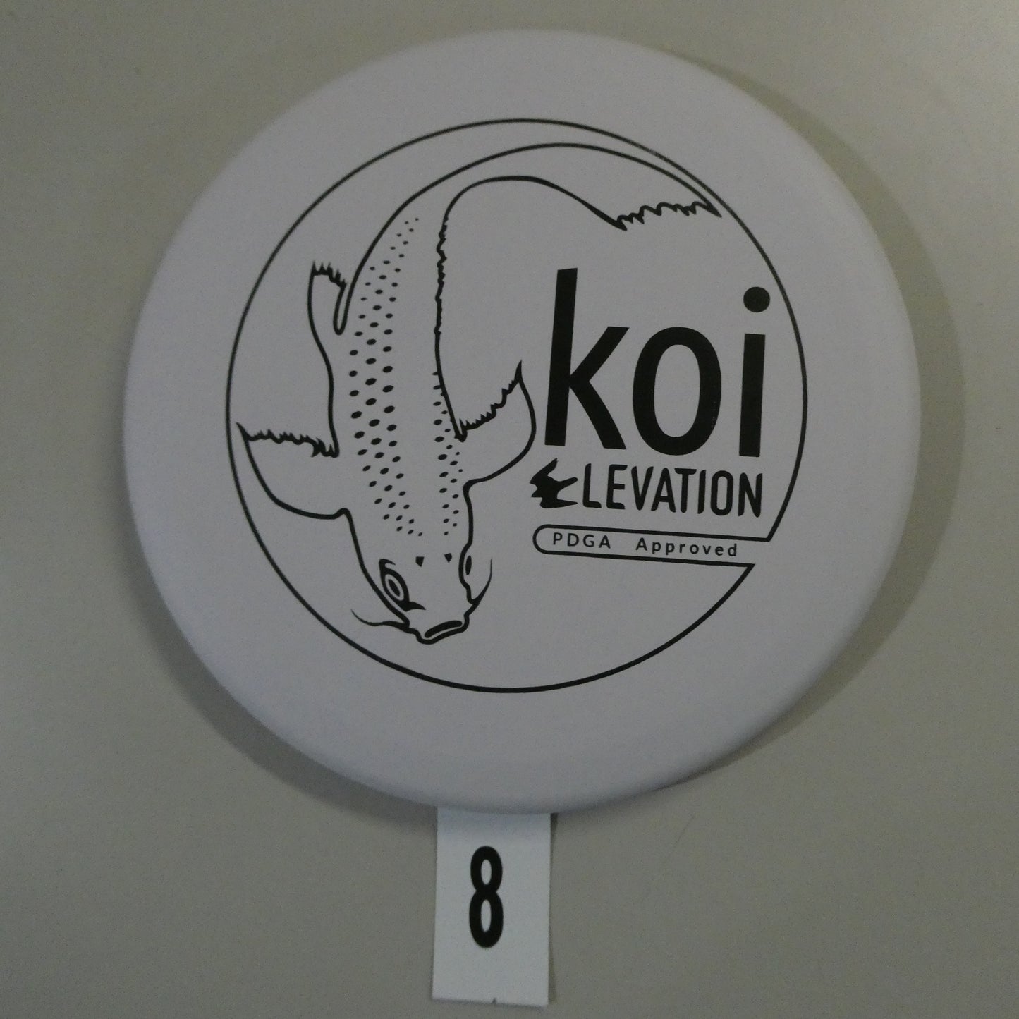 ecoFIRM Koi