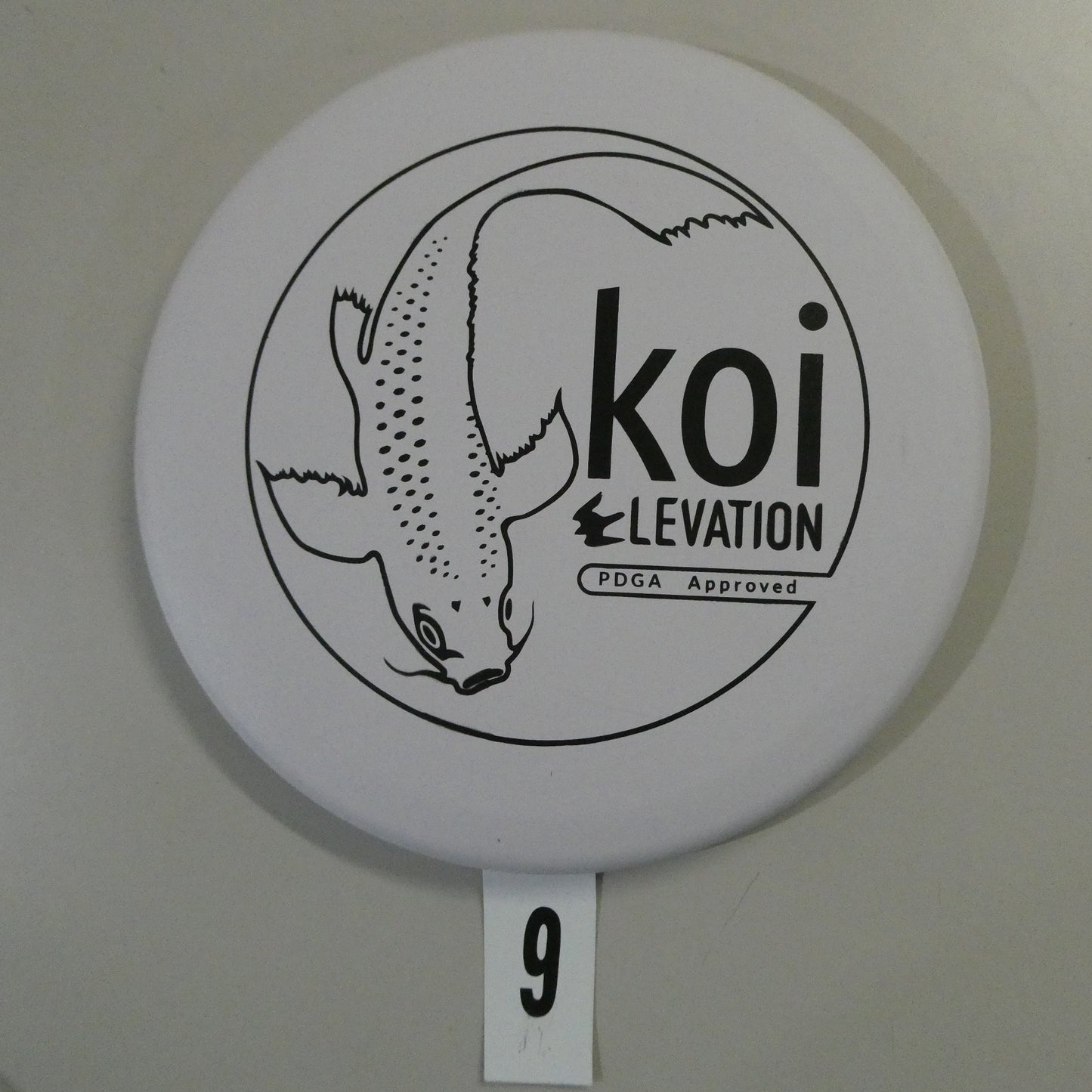 ecoFIRM Koi
