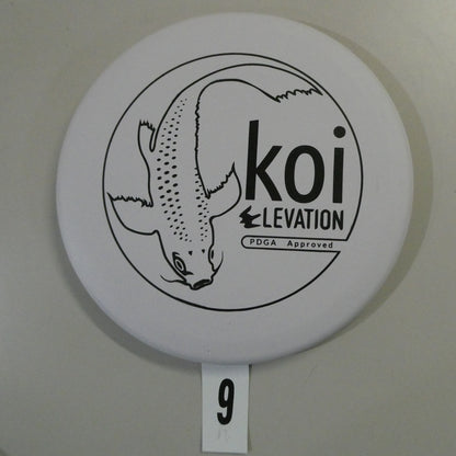 ecoFIRM Koi