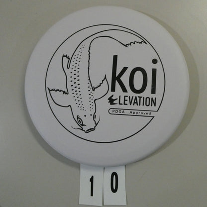 ecoFIRM Koi