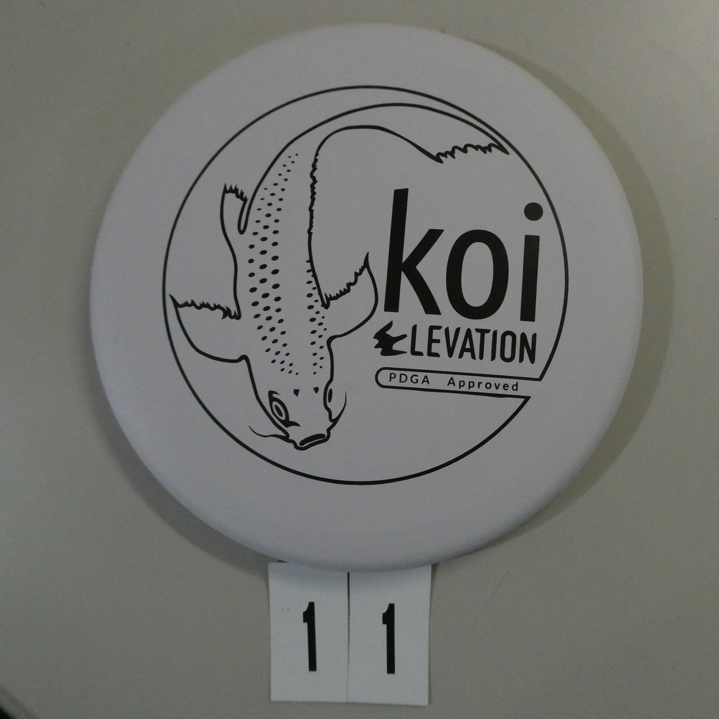 ecoFIRM Koi