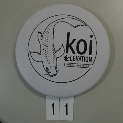 ecoFIRM Koi
