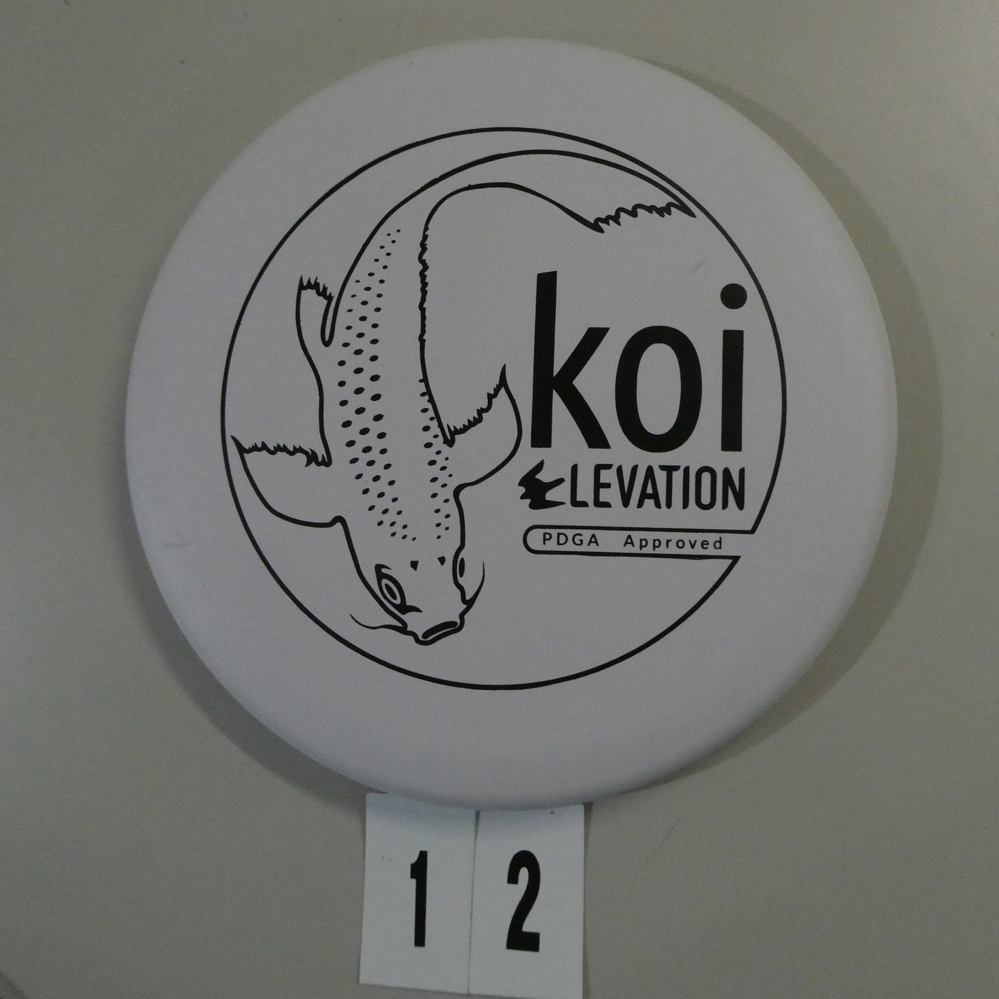 ecoFIRM Koi