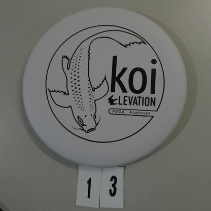 ecoFIRM Koi